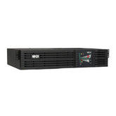 Tripp Lite SU750RTXL2U SmartOnline 750VA 2U Rack/Tower On-Line Double-Conversion UPS with 100/110/120V NEMA Outlets
